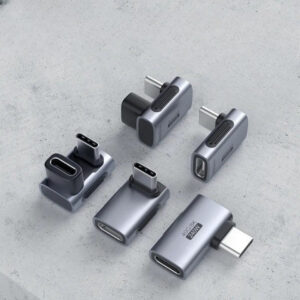 098620be4aac5de46ec63d0d18833ee7a6f2ada5 Ultra Fast Smart Angle Corrector Media Adapter