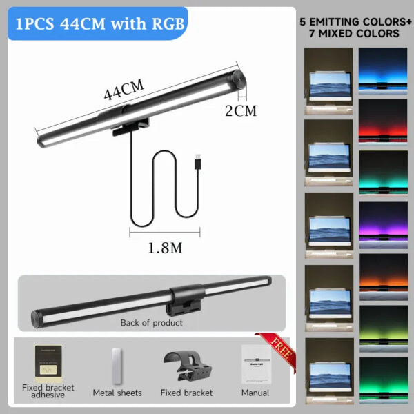 2d796a933972cb9c48d0ac0da3f29c44ae003ae5-1 Glow Frame ColorSync USB Monitor Light Bar