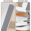 360 Rotating Laptop Holder Stand