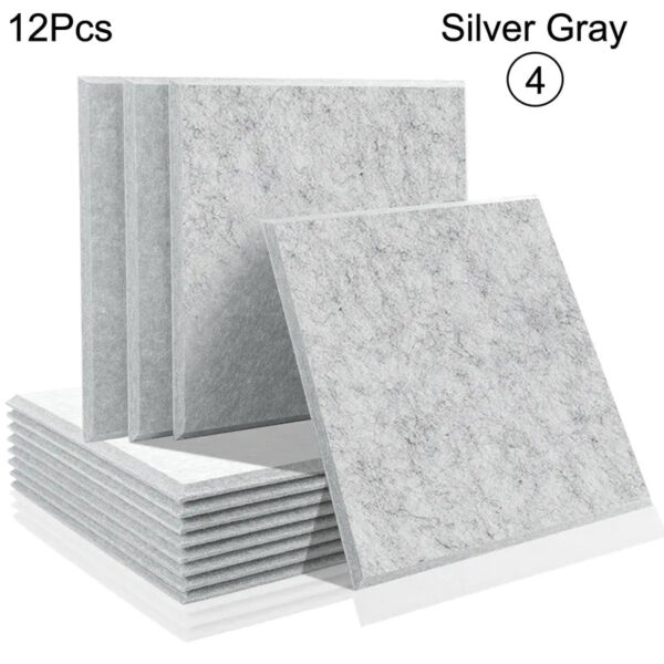 5c19023f03a84a8a9723e6a87a0bf1841d61dd74 Eco-friendly Acoustic Soundproofing Insulation Panels
