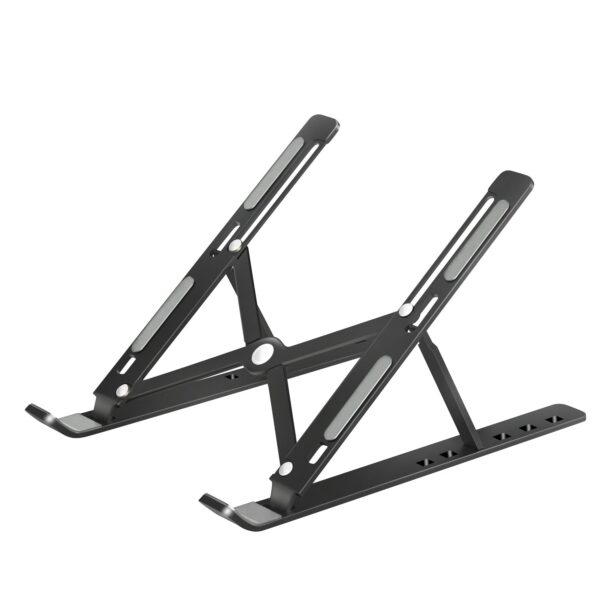 848c1da012c08963894fee5ce0f52738246f8c33-1 Work Station Aluminum Notebook Holder Stand