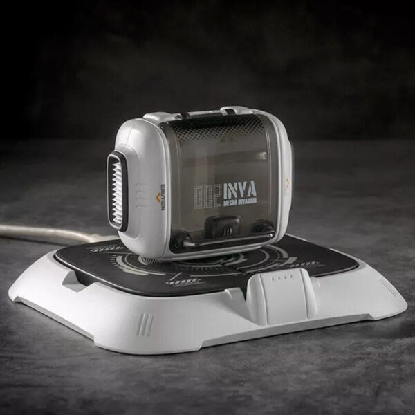 ba49fec05f227e244eb4b6a17a875792ccafca6d-1 Space Capsule Wireless Gaming Earbuds