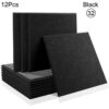 cb6f462d80a041d62a2a25d683d895be509f165e-1 Eco-friendly Acoustic Soundproofing Insulation Panels